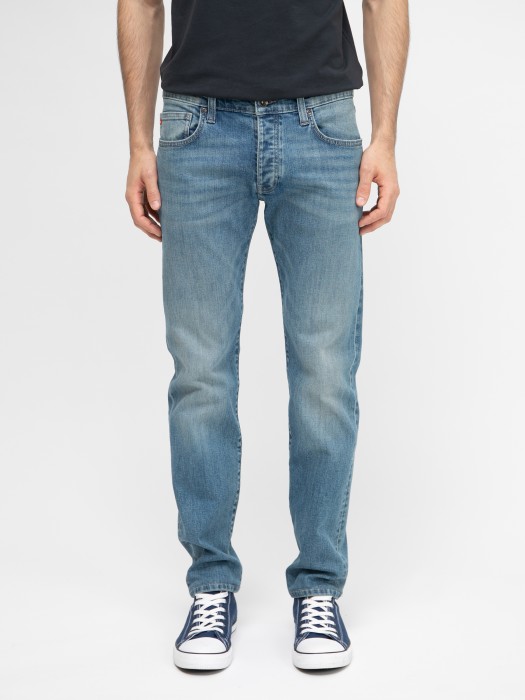Pánske nohavice jeans RONALD 312